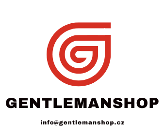 GentlemanShop.cz